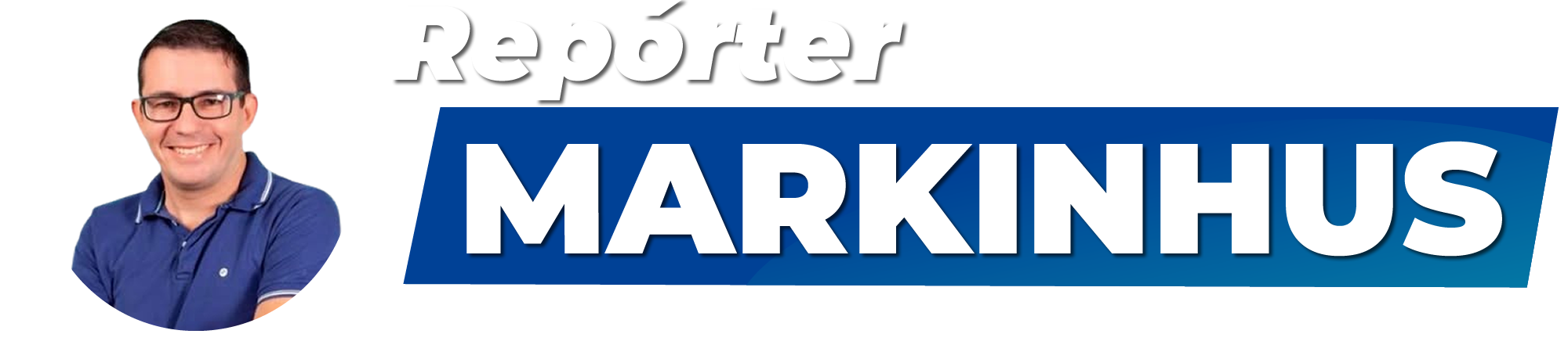 Reporter Markinhus